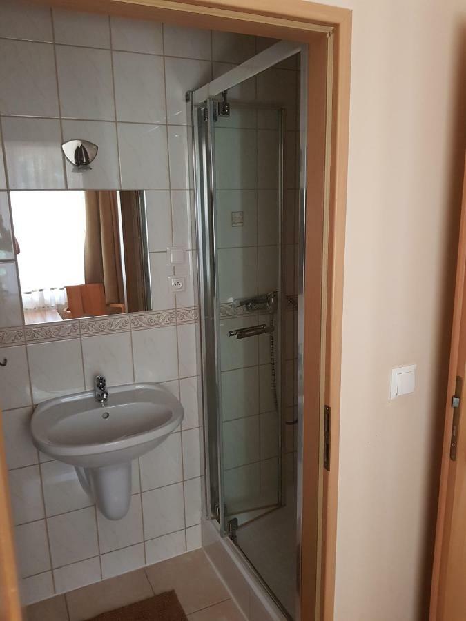 Villa Nina Polanica-Zdrój Exteriér fotografie