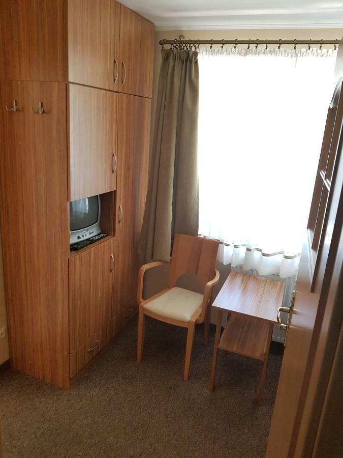 Villa Nina Polanica-Zdrój Exteriér fotografie